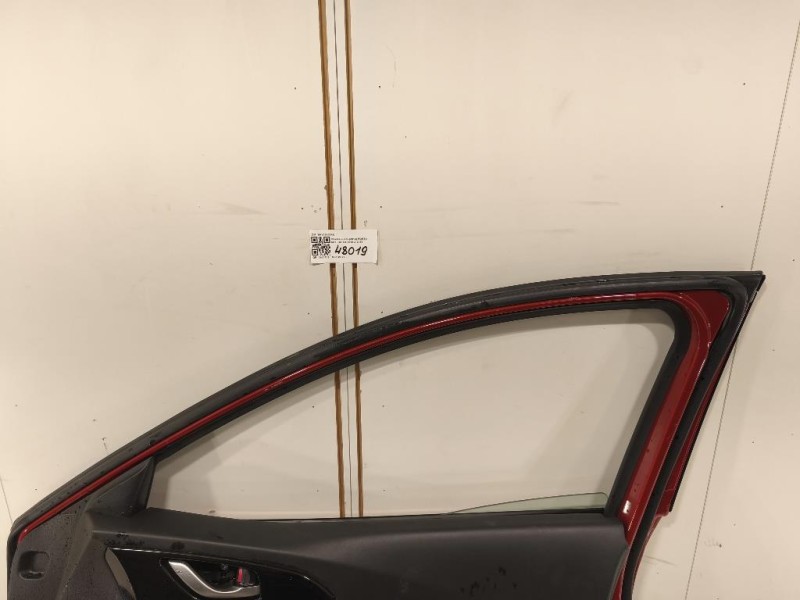 Porta ANT DX BHY05802XE Mazda 3 III 2014