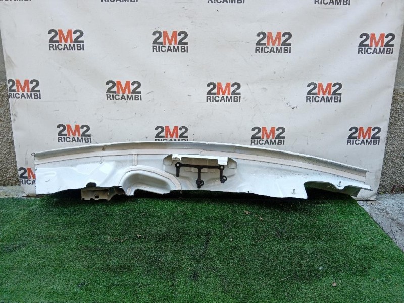 Cintura DI Sicurezza Sedile ANT DX 98063151XX Peugeot 2008 I 2016