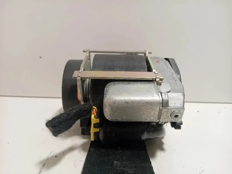 Cintura DI Sicurezza Sedile ANT DX 98063151XX Peugeot 2008 I 2016