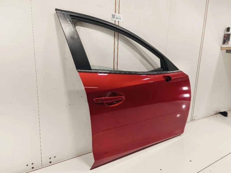 Porta ANT DX BHY05802XE Mazda 3 III 2014