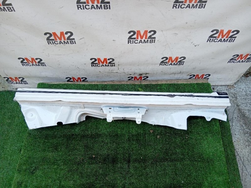 Cintura DI Sicurezza Sedile ANT DX 98063151XX Peugeot 2008 I 2016