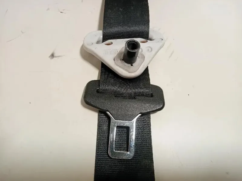 Cintura DI Sicurezza Sedile ANT DX 98063151XX Peugeot 2008 I 2016