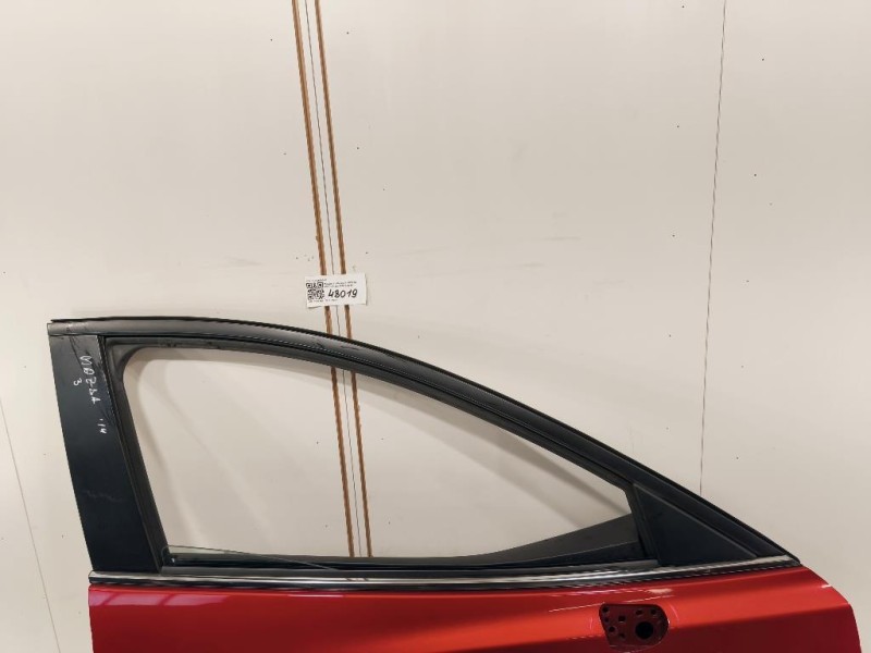 Porta ANT DX BHY05802XE Mazda 3 III 2014