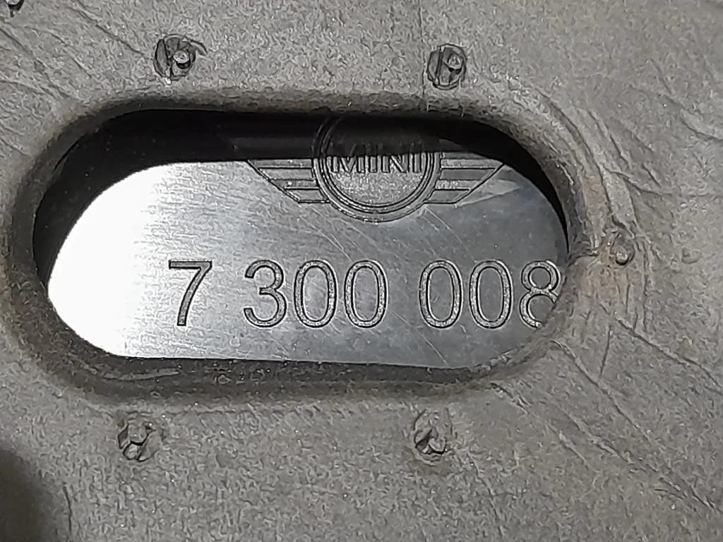 Montante Parabrezza ANT DX 7300008 Mini MINI Cooper F56 2014