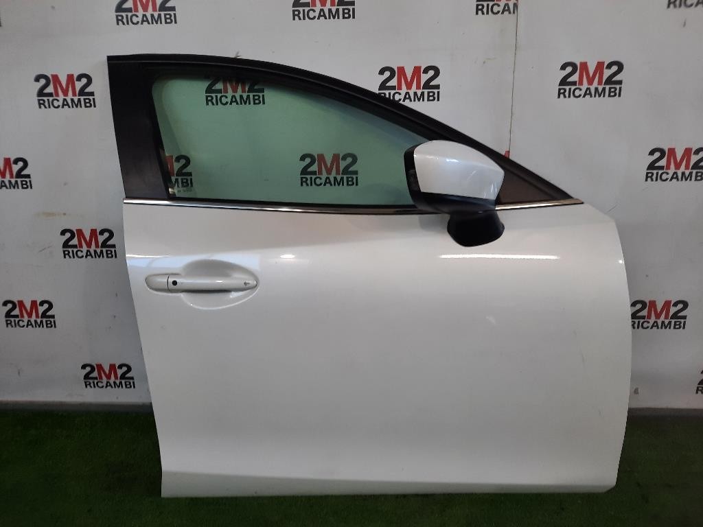 Porta ANT DX BHY05802XF Mazda 3 III 2016