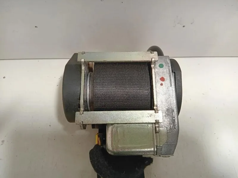 Cintura DI Sicurezza Sedile ANT DX 0611070 Peugeot 208 I 2012