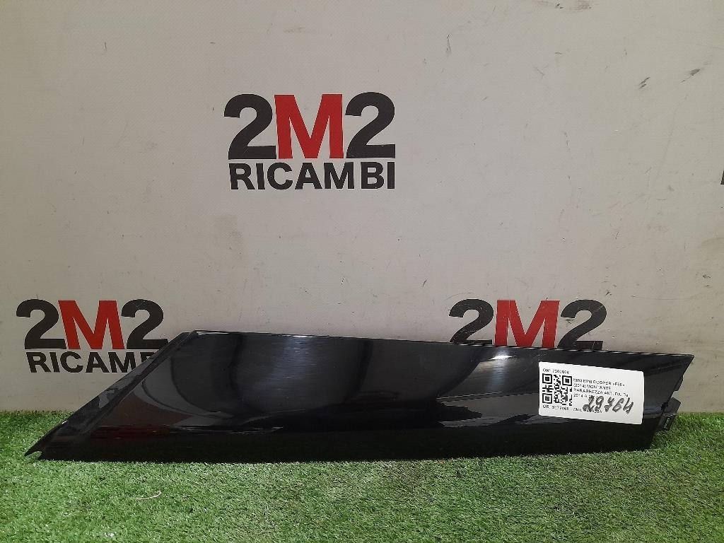 Montante Parabrezza ANT DX 7300008 Mini MINI Cooper F56 2014