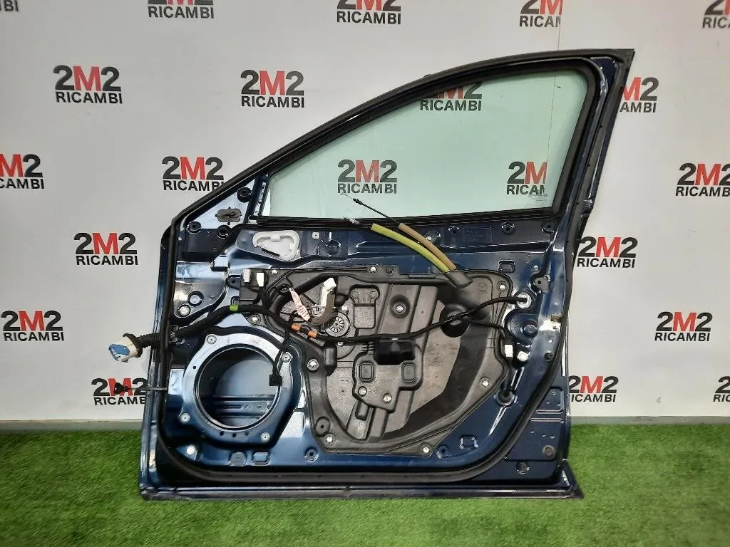 Porta ANT DX BHY05802XF Mazda 3 III 2016