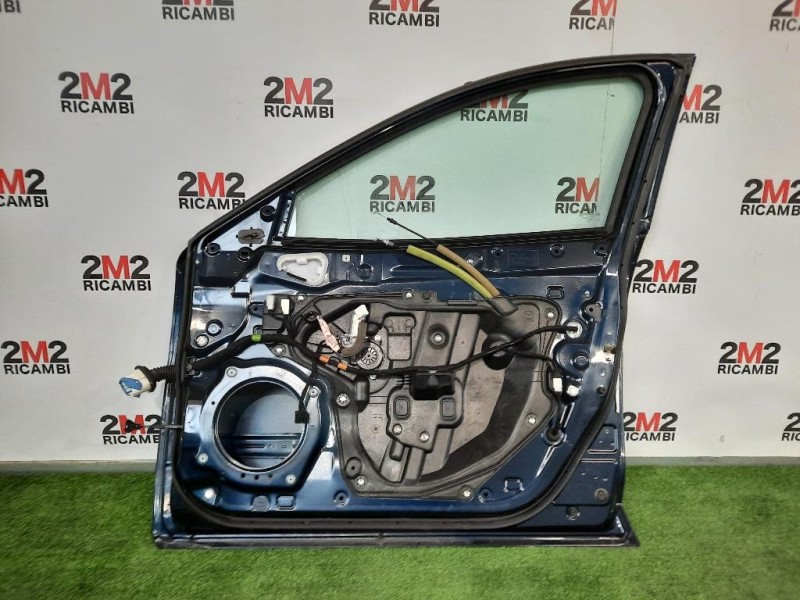 Porta ANT DX BHY05802XF Mazda 3 III 2016