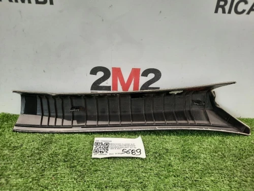 Montante Parabrezza ANT SX 1706900125 Mercedes Classe SLK R170 1997