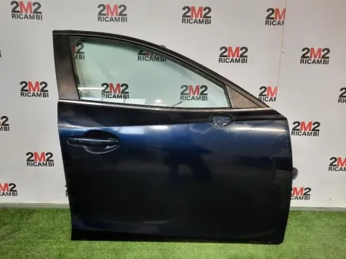 Porta ANT DX BHY05802XF Mazda 3 III 2016