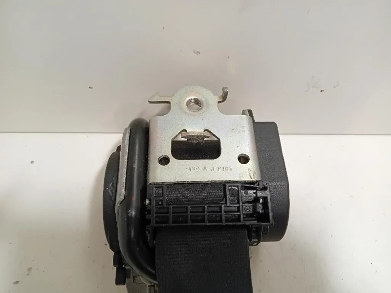 Cintura DI Sicurezza Sedile ANT DX 0611070 Peugeot 208 I 2012