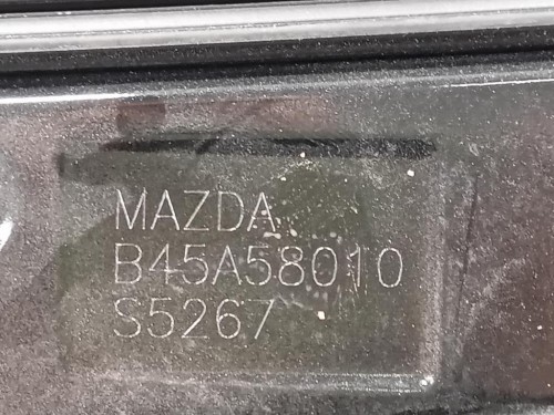 Porta ANT DX BHY05802XF Mazda 3 III 2016