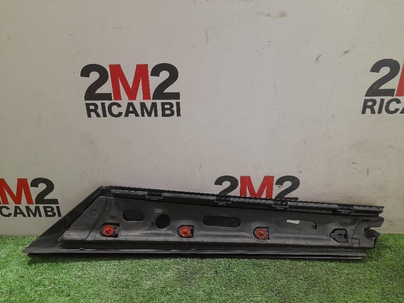 Cintura DI Sicurezza Sedile ANT DX 0611070 Peugeot 208 I 2012