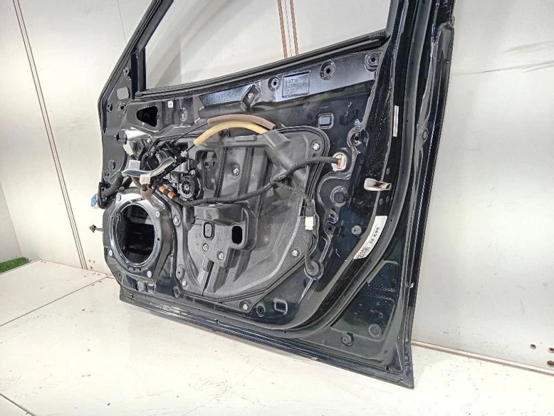 Porta ANT DX BHY05802XF Mazda 3 III 2016