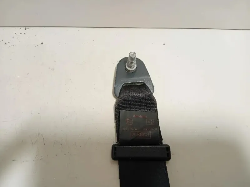 Cintura DI Sicurezza Sedile ANT DX 0611070 Peugeot 208 I 2012