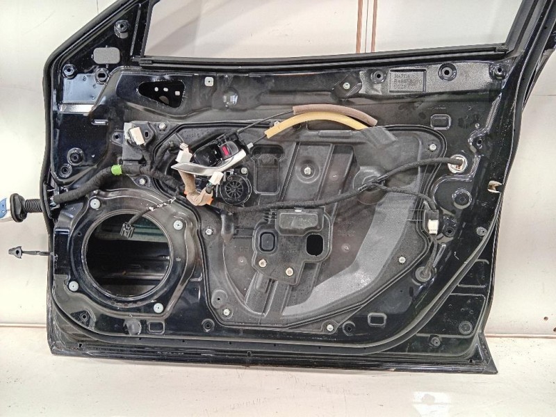 Porta ANT DX BHY05802XF Mazda 3 III 2016