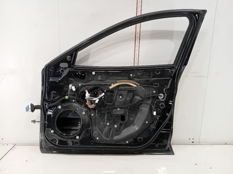 Porta ANT DX BHY05802XF Mazda 3 III 2016