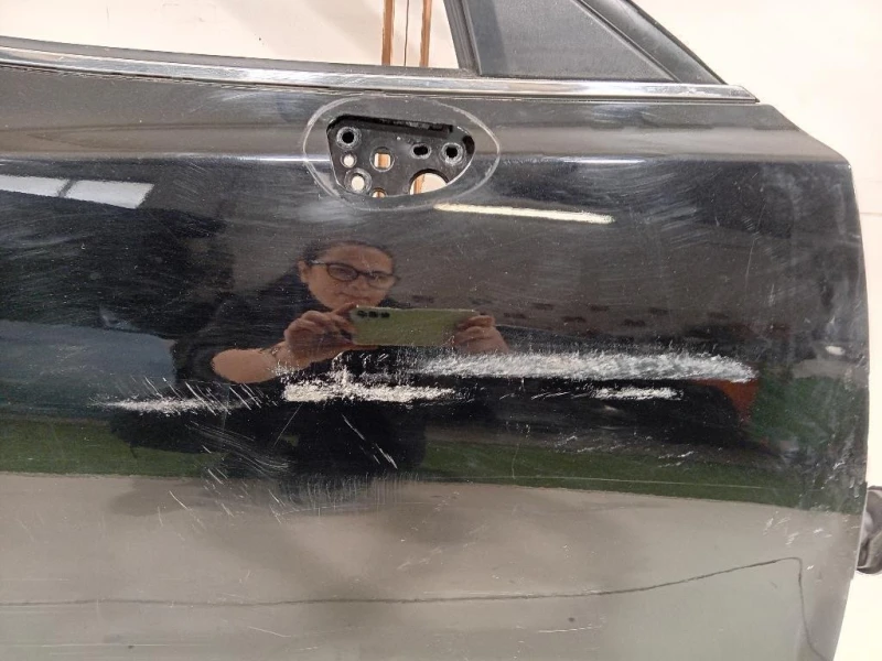 Porta ANT DX BHY05802XF Mazda 3 III 2016