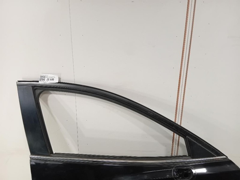 Porta ANT DX BHY05802XF Mazda 3 III 2016