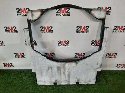 Moquette Pianale Bagagliaio 8E9864106C Audi A4 8ED Avant 2005