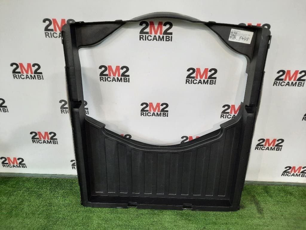 Moquette Pianale Bagagliaio 8E9864106C Audi A4 8ED Avant 2005