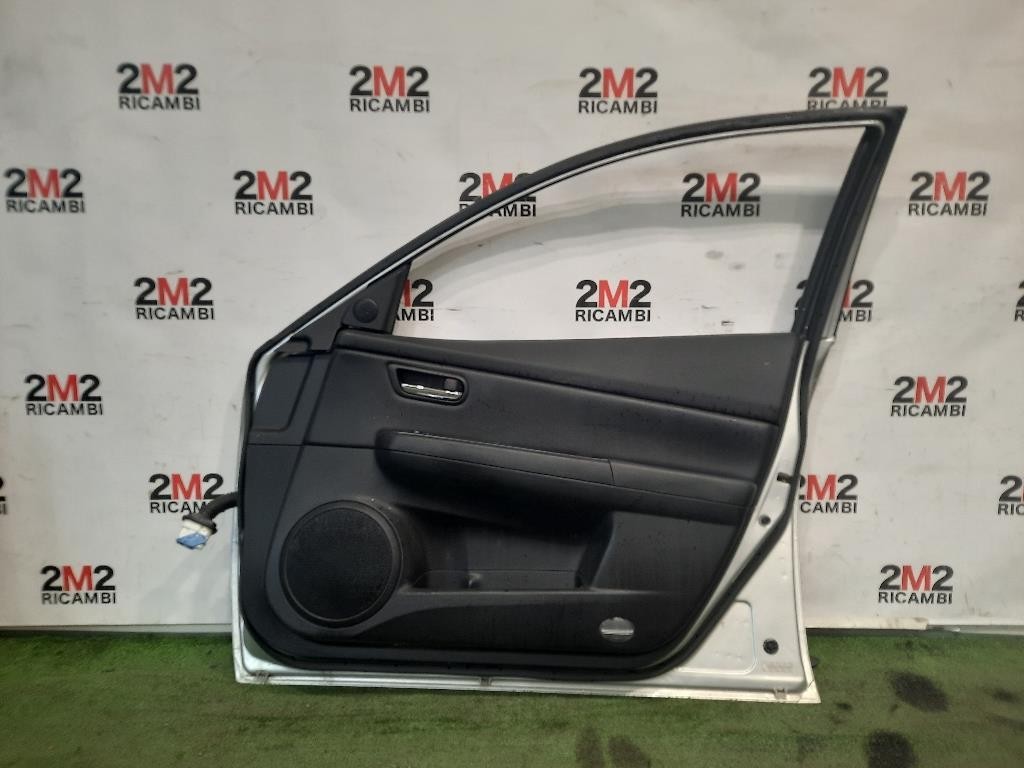 Porta ANT DX GSYD5802XJ Mazda 6 II 2008