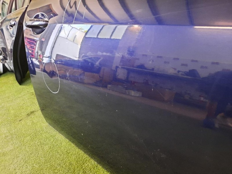 Porta ANT DX NUDA GSYD5802XJ Mazda 6 II SW 2008