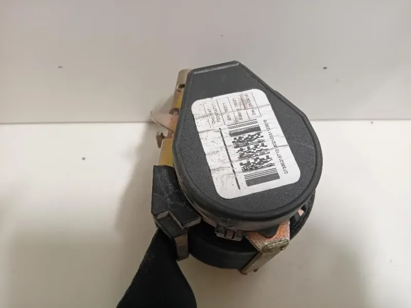 Cintura DI Sicurezza Sedile ANT DX 735521571 Peugeot Boxer III 2014