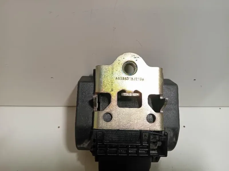 Cintura DI Sicurezza Sedile ANT DX 735521571 Peugeot Boxer III 2014