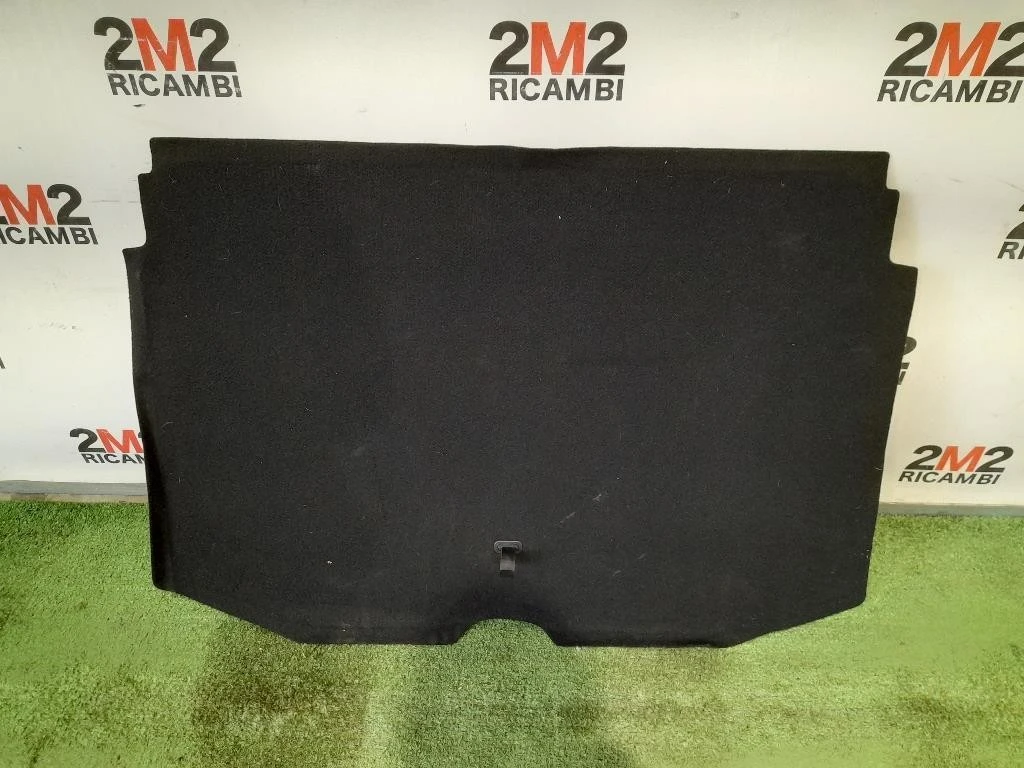 Moquette Pianale Bagagliaio 96815690ZD Citroen C3 Picasso 2013