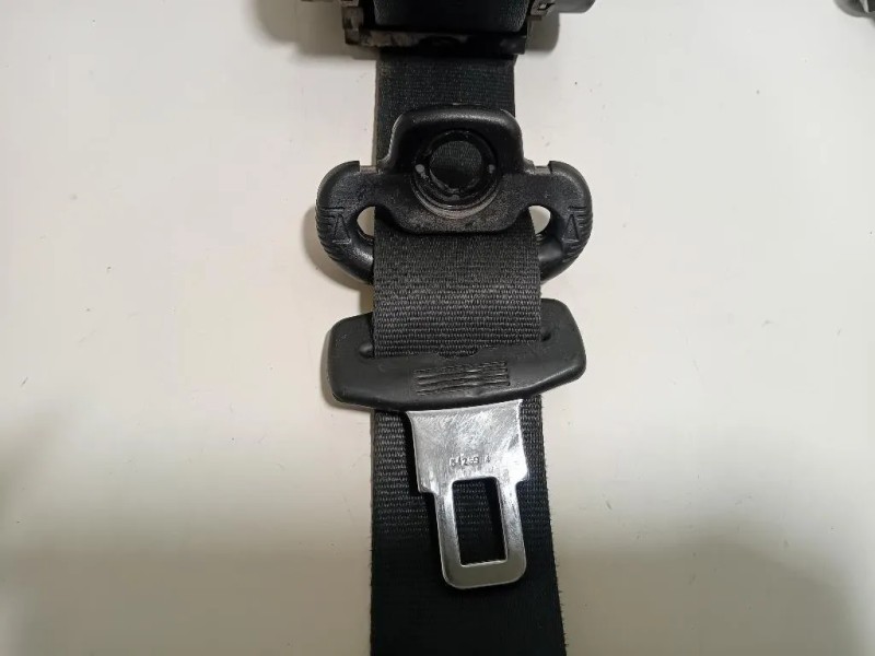 Cintura DI Sicurezza Sedile ANT DX 735521571 Peugeot Boxer III 2014