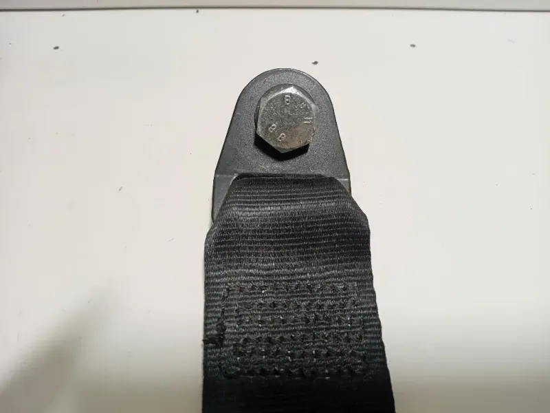 Cintura DI Sicurezza Sedile ANT DX 735521571 Peugeot Boxer III 2014