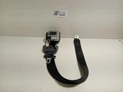 Cintura DI Sicurezza Sedile ANT DX 5P0 857 706 B Seat Altea XL 5P5 2004