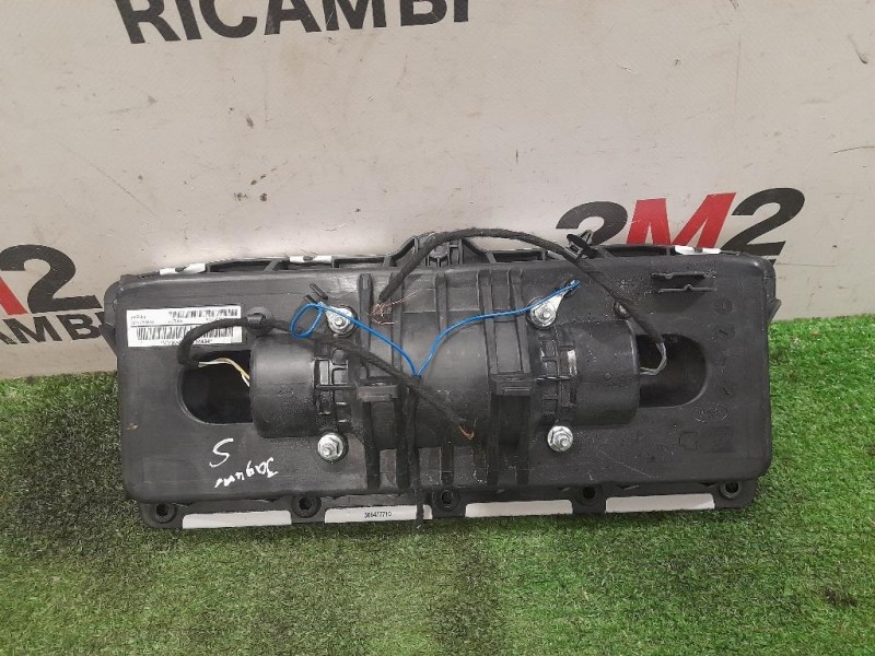Air-bag Passeggero 9X23F044A74AA Jaguar XF I 2008