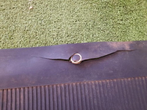 Moquette Pianale Bagagliaio