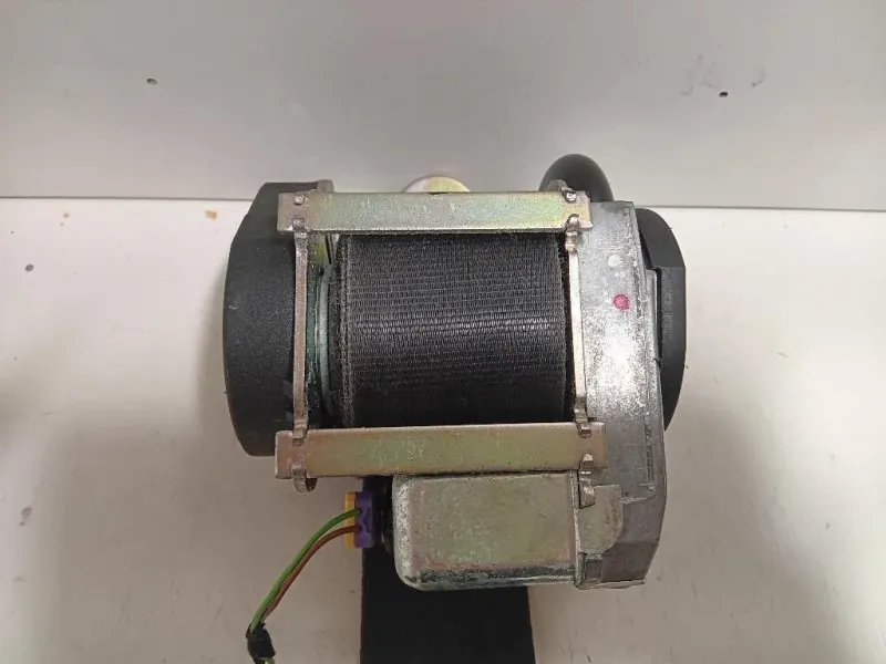 Cintura DI Sicurezza Sedile ANT DX 5P0 857 706 B Seat Altea XL 5P5 2004