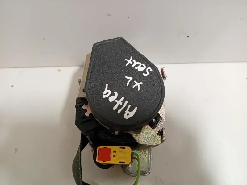 Cintura DI Sicurezza Sedile ANT DX 5P0 857 706 B Seat Altea XL 5P5 2004