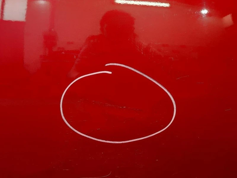 Porta ANT DX GHP958010 Mazda 6 III 2013