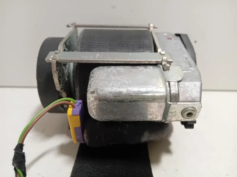 Cintura DI Sicurezza Sedile ANT DX 5P0 857 706 B Seat Altea XL 5P5 2004