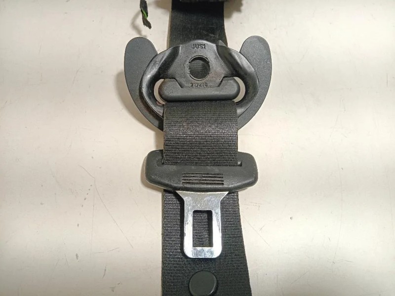 Cintura DI Sicurezza Sedile ANT DX 5P0 857 706 B Seat Altea XL 5P5 2004