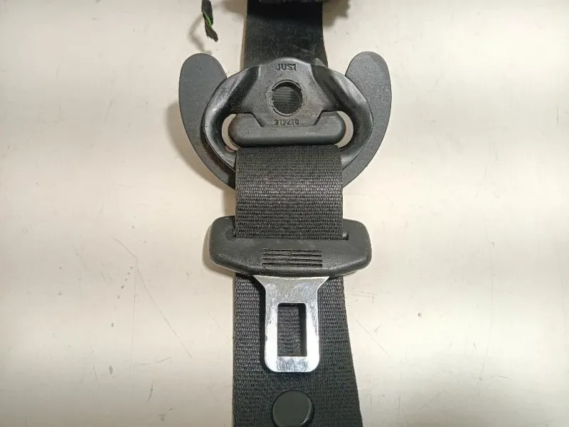 Cintura DI Sicurezza Sedile ANT DX 5P0 857 706 B Seat Altea XL 5P5 2004