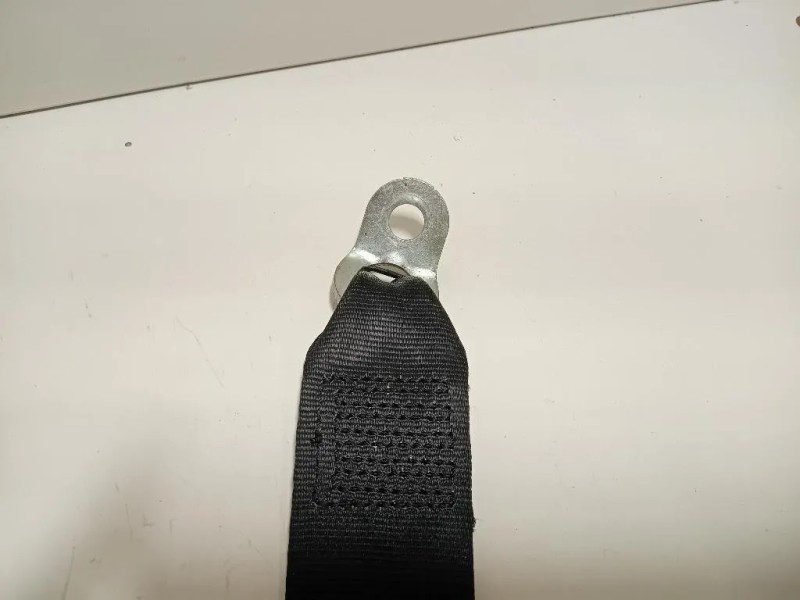 Cintura DI Sicurezza Sedile ANT DX 5P0 857 706 B Seat Altea XL 5P5 2004