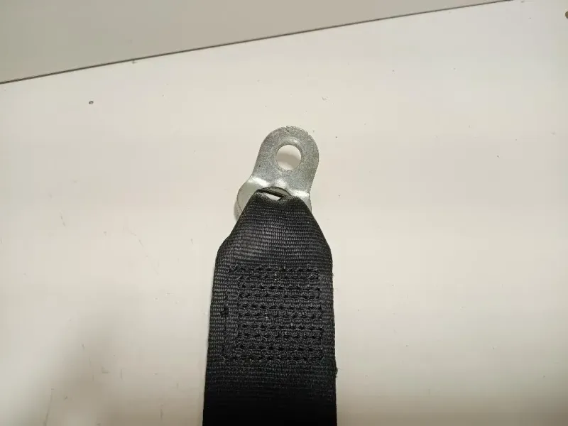 Cintura DI Sicurezza Sedile ANT DX 5P0 857 706 B Seat Altea XL 5P5 2004