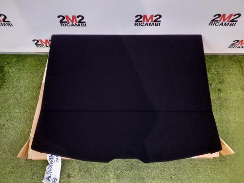 Moquette Pianale Bagagliaio