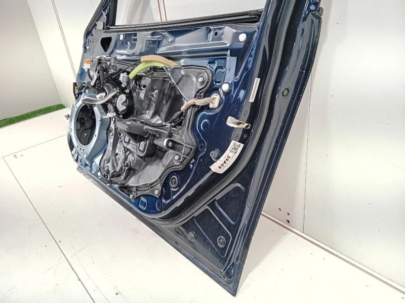 Porta ANT DX GHP958010 PORTA Mazda 6 III 2015