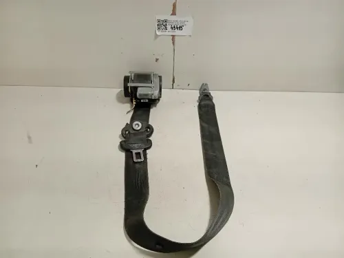 Cintura DI Sicurezza Sedile ANT DX Seat Toledo KG3 2013