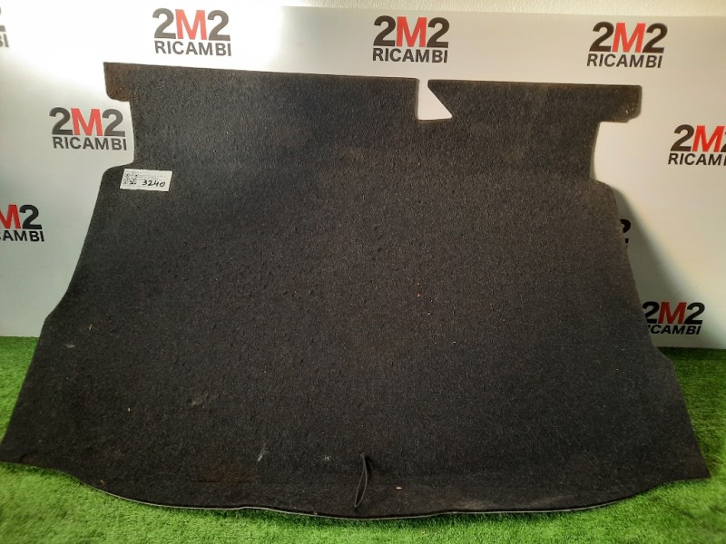 Cintura DI Sicurezza Sedile ANT DX  Seat Toledo KG3 2013