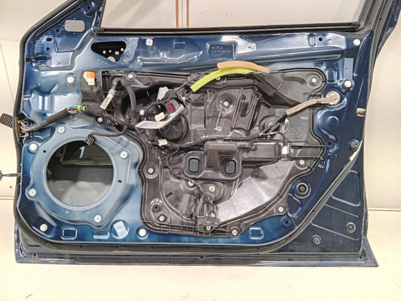 Porta ANT DX GHP958010 PORTA Mazda 6 III 2015