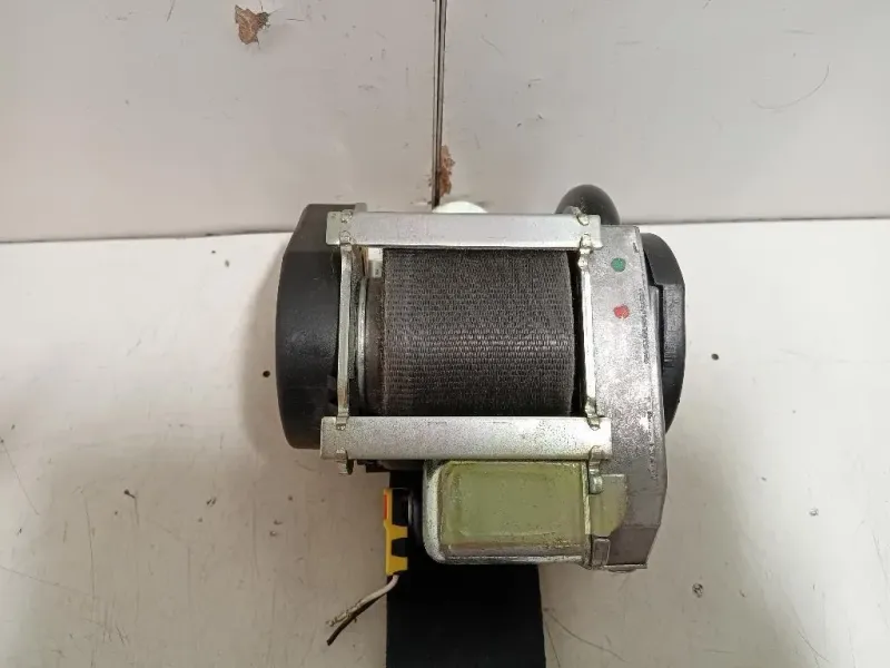 Cintura DI Sicurezza Sedile ANT DX Seat Toledo KG3 2013